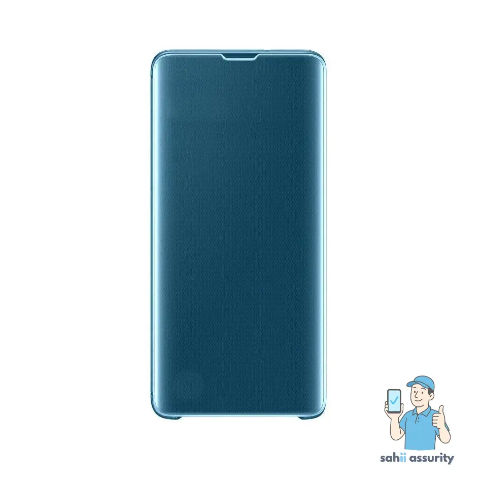Flip Cover for Motorola Moto G22